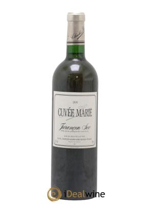 Jurançon Sec Uroulat  Cuvée Marie Charles Hours