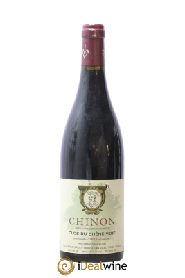 Chinon Clos du Chêne Vert Charles Joguet