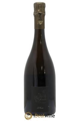 Roses de Jeanne Les Ursules Blanc de Noirs Brut Cédric Bouchard