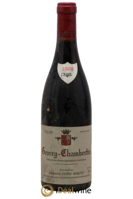 Gevrey-Chambertin Denis Mortet (Domaine)