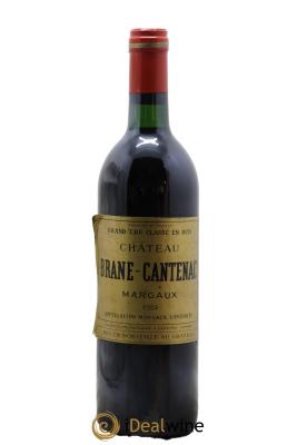 Château Brane Cantenac 2ème Grand Cru Classé