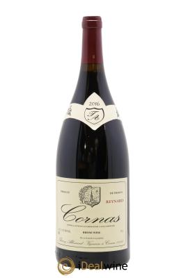 Cornas Reynard Thierry Allemand