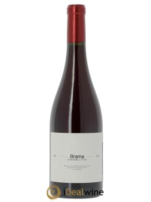 Ile de Beauté Brama Sciaccarellu Clos Venturi 