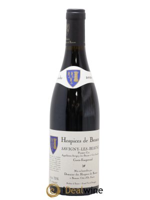 Savigny-lès-Beaune 1er Cru Cuvée Fouquerand Hospices de Beaune