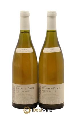 Meursault Les Clous Prunier-Damy