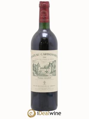 Château Carbonnieux Cru Classé de Graves