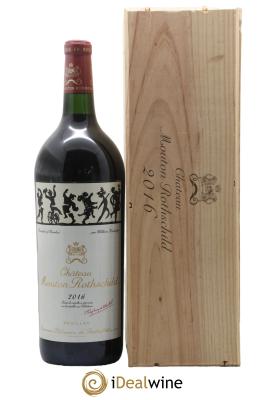 Château Mouton Rothschild 1er Grand Cru Classé