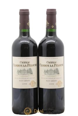 Château Cambon la Pelouse Cru Bourgeois