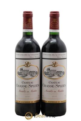 Château Chasse Spleen