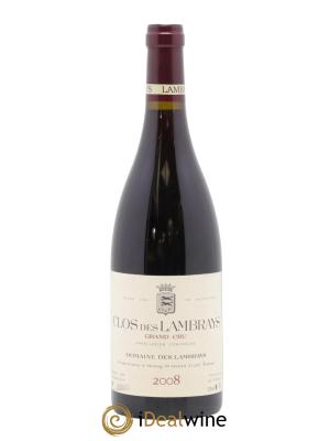 Clos des Lambrays Grand Cru Domaine des Lambrays