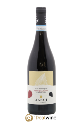 Montepulciano d'Abruzzo Jasci