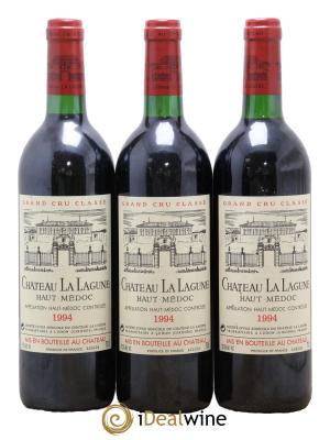 Château la Lagune 3ème Grand Cru Classé