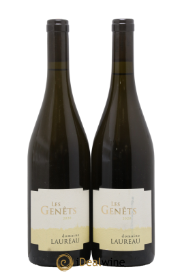 Savennières Les Genêts Domaine Laureau
