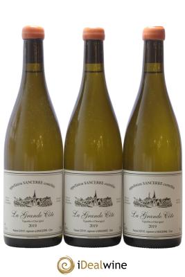 Sancerre La Grande Côte Pascal Cotat