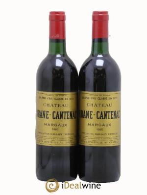 Château Brane Cantenac 2ème Grand Cru Classé