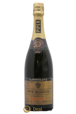 Extra-Brut Piper Heidsieck