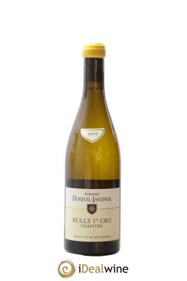 Rully 1er Cru Chapitre Vincent Dureuil-Janthial