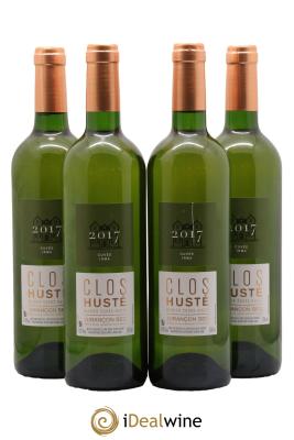 Jurançon Cuvée Irma Clos Huste