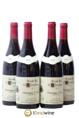 Maranges 1er Cru Joseph Bachelier