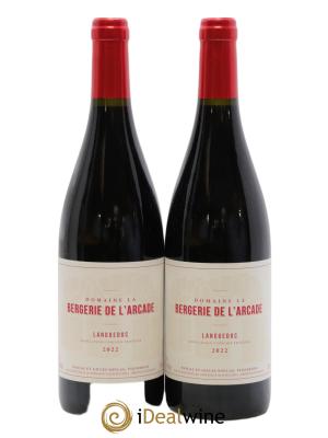 Languedoc La Bergerie de l'Arcade (Domaine)