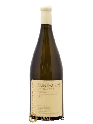 Saint-Aubin 1er Cru Les Champlots Pierre-Yves Colin Morey