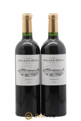 Château Rauzan Ségla Grand Cru Classé