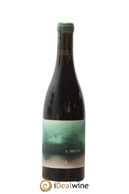 Bierzo DO A Bruza Veronica Ortega