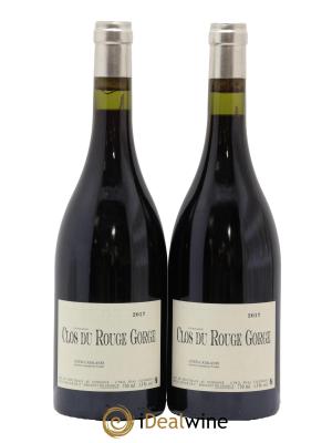 IGP Côtes Catalanes Clos du Rouge Gorge Cyril Fhal