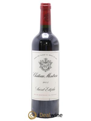 Château Montrose 2ème Grand Cru Classé