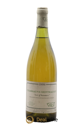 Chassagne-Montrachet Les Chaumes Verget