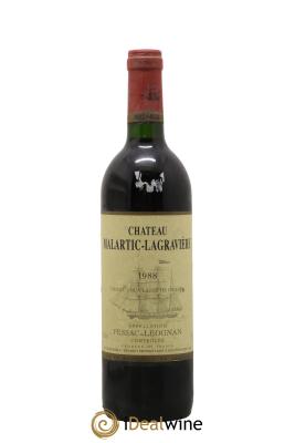 Château Malartic-Lagravière Cru Classé de Graves