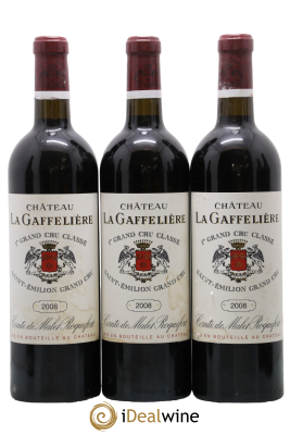 Château la Gaffelière 1er Grand Cru Classé B