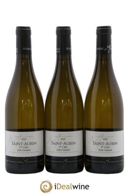 Saint-Aubin 1er Cru Sur Gamay Domaine Moingeon