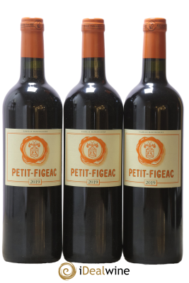 Petit Figeac