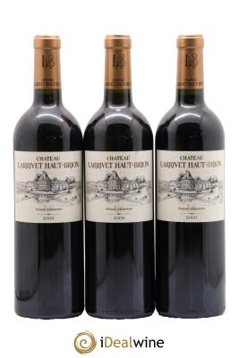 Château Larrivet Haut-Brion