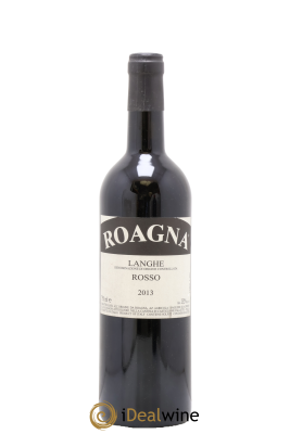 Langhe Nebbiolo Roagna