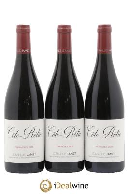 Côte-Rôtie Terrasses Jean-Luc Jamet (Domaine)