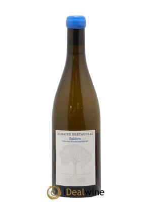 Muscadet-Sèvre-et-Maine Gabbro Clos des Bouquinardières Jérôme Bretaudeau - Domaine de Bellevue