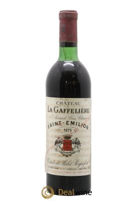 Château la Gaffelière 1er Grand Cru Classé B