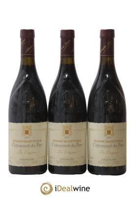 Châteauneuf-du-Pape Les Origines Grand Veneur (Domaine)