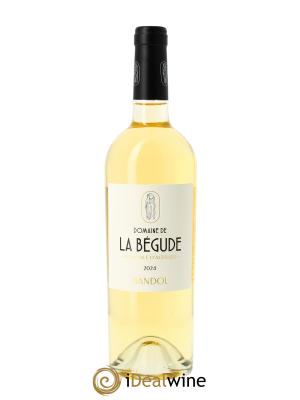 Bandol La Bégude 