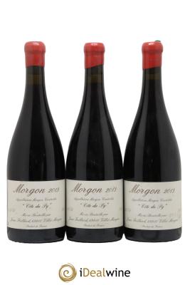 Morgon Côte du Py Jean Foillard