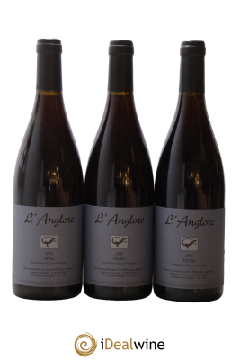 Tavel L'Anglore