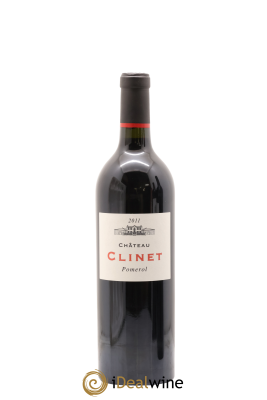 Château Clinet 
