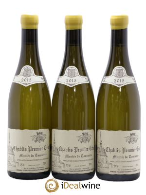 Chablis 1er Cru Montée de Tonnerre Raveneau (Domaine)