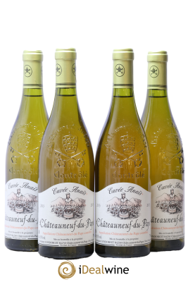 Châteauneuf-du-Pape Cuvee Anaïs Domaine Condorcet