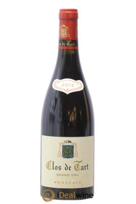 Clos de Tart Grand Cru Clos de Tart