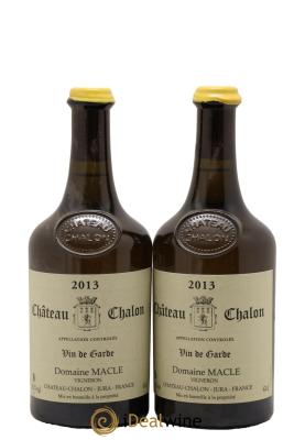 Château-Chalon Jean Macle 