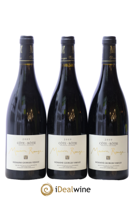 Côte-Rôtie Georges Vernay