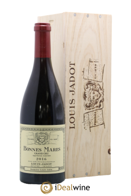 Bonnes-Mares Grand Cru Domaine Louis Jadot